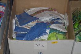 *Thirty Nine Aboriginal Style T-Shirts