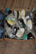 *Box Containing Assorted Computer Mice