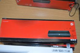 *Five Star A3 Laminator