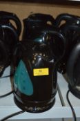 *Three Black Jug Kettles
