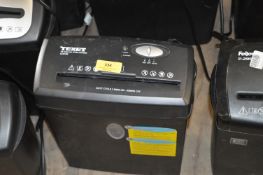*Texet CC612N Paper Shredder