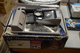 *3M Overhead Projector Model:2660