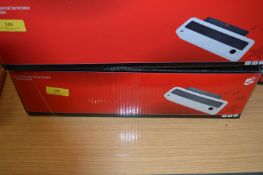 *Five Star A3 Professional Laminator