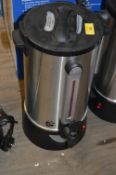 *10L Stainless Steel Water Boiler