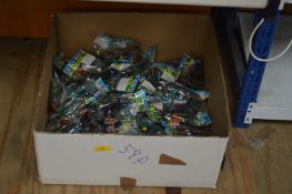 *Fifty Eight Toy Guns