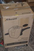 *Rexel Mercury RSS-2434 Shredder