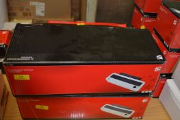 *Five Star A3 Professional Laminator