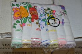 *Box Containing 30 Packs of 7 Ladies 