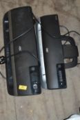 *Two GBC A3 Laminators