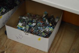 *Fifty Eight Toy Guns