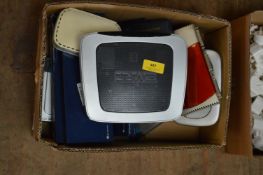 *Box Containing Netgear Switches, Routers, etc.