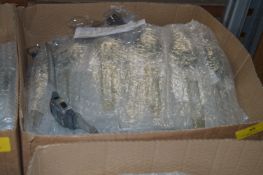 *Fifty Super Digital Watches (Grey)