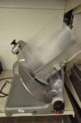 Berkel Commercial Meat Slicer