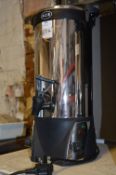 *Polished Chrome Water Boiler