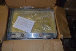 New & Boxed 75cm Tabletop Griddle