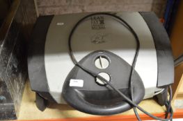 George Foreman Grilling Machine