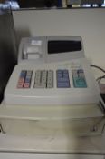 Sharp XE101 Electronic Cash Register