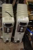 Two Oil Filled Radiators