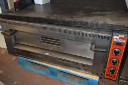 Chefking Three Phase Pizza Oven