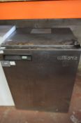 Williams Stainless Steel Single Door Undercounter Refrigerator