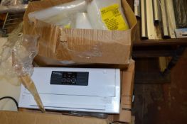 Fresh Pack Packaging Machine with Bags