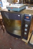 Euro Grill Chicken Rotisserie Unit Three Phase Model:STG7-P