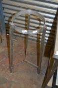 Stainless Steel Stand
