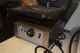 *Ace Catering Waffle Cooker