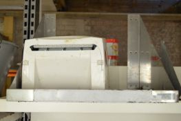 Vogue Appliance Shelf