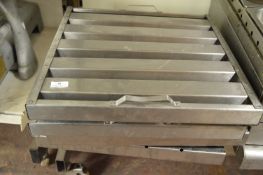 Four Extraction System Grease Traps