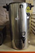Berco Stainless Steel Water Boiler