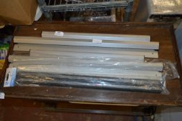 Four Note Nippers and a Magnetic Knife Holder