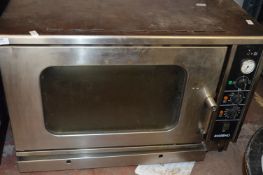 Mareno Combi Oven