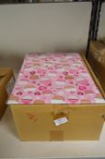 Box Containg Twenty Four Cupcake Boxes