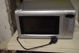 Panasonic Microwave Oven