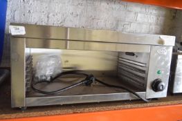 *Ace Catering Electric Grill F15
