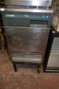 Whirlpool K40 Ice Machine