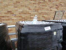 Pallet Containing 84 Cases of 6x1.5L of Muszynianka Sparkling Spring Water