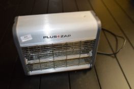 Plus Zap Electric Fly Killer