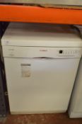 Bosch Avantixx Dishwasher