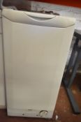 Slimline Top Loading Dishwasher