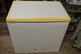 Norfrost Chest Freezer