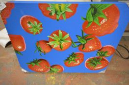 Unframed Printed Canvas 