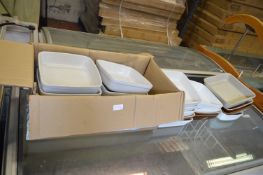 23 Ceramic Baking Dishes