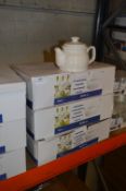 Eighteen RG Tableware BTP45 Teapots