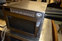 *Samsung 1000W CM1029 Microwave Oven