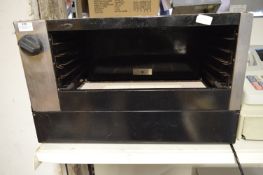 Gas Fired Salamander Grill