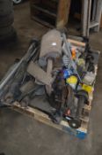 *Pallet Containing Assorted Mercedes Sprinter Parts (New and Second Hand)