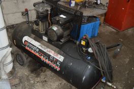 *Sip Airmate T3/150SR Single Phase Compressor