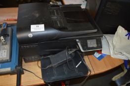 *HP Officejet 6700 Premium AIO Printer